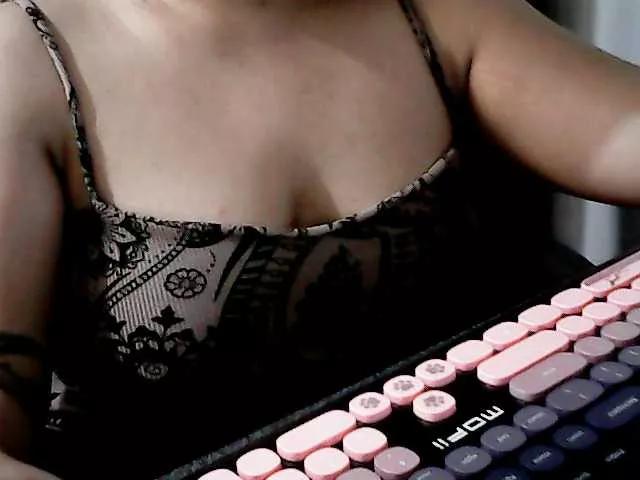 SweetKhat4u from BongaCams is Freechat