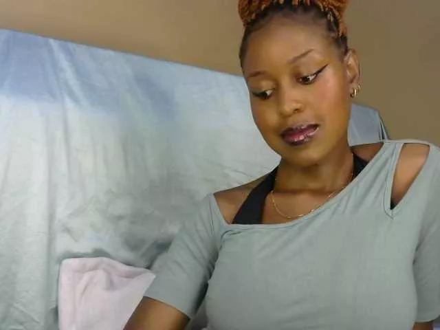 Sweetkiki from BongaCams