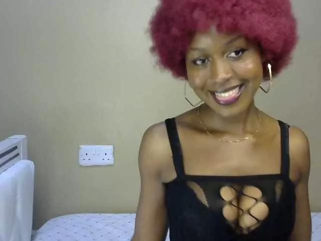 Sweetkiki webcams show profile image 