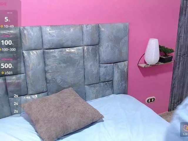sweetkitty- from BongaCams is Freechat