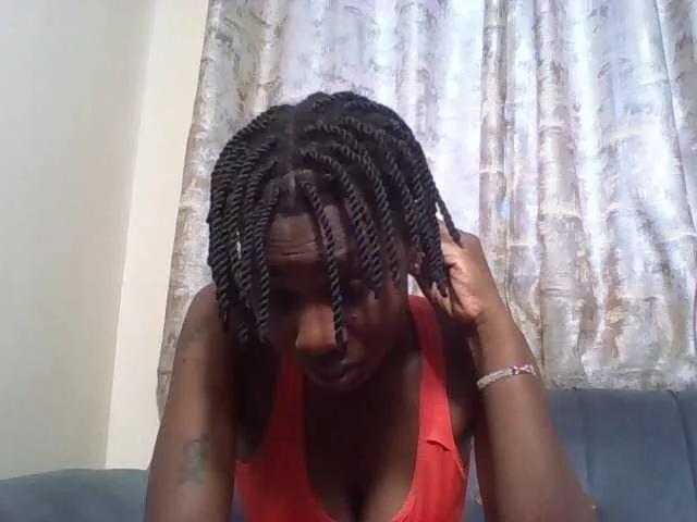 Sweetlilly2 from BongaCams