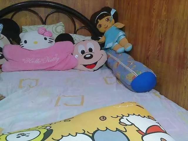 Sweetlips69 from BongaCams is Freechat