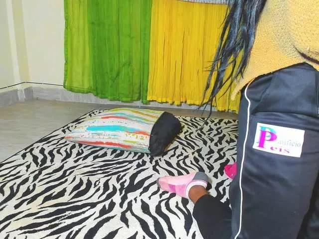 sweetlydia from BongaCams