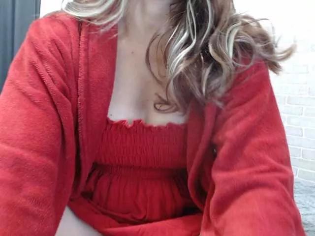 sweetmaju from BongaCams