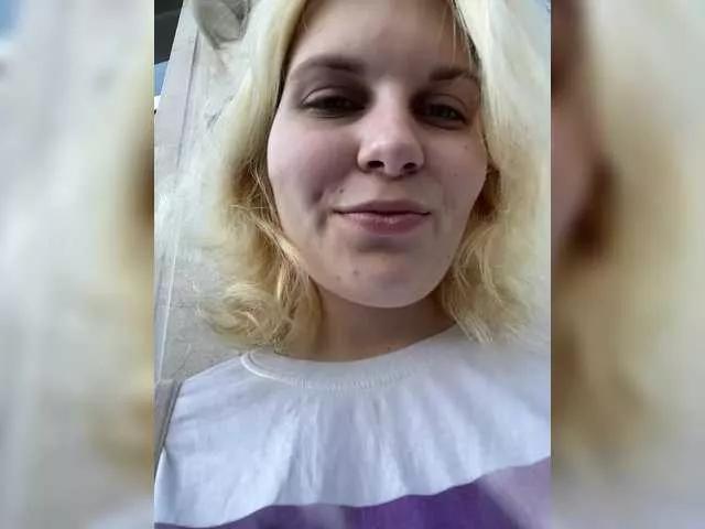 SweetMaria from BongaCams