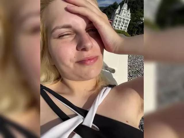 SweetMaria from BongaCams is Freechat