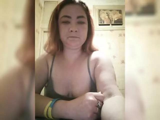 SweetMAZDA from BongaCams