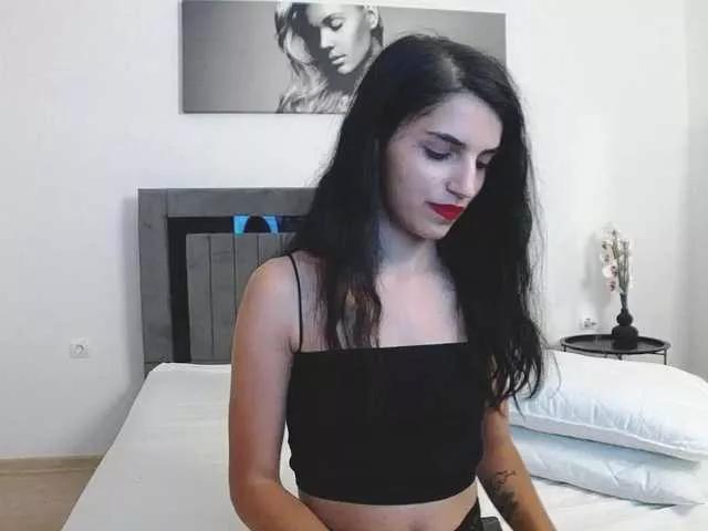 SweetMelody20 from BongaCams