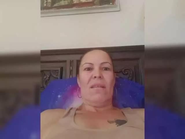 SweetMikyforyou from BongaCams is Freechat