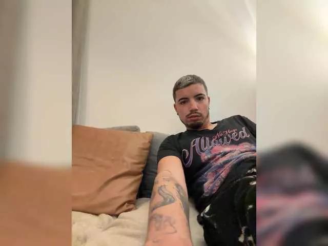 Sweetmilk00 from BongaCams is Freechat