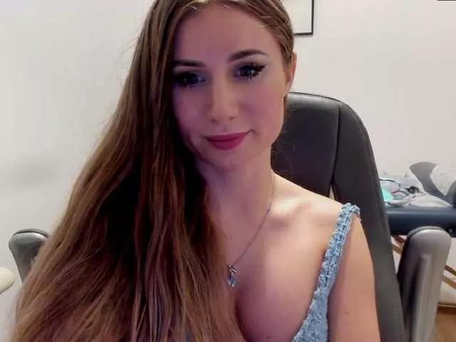 SweetMirande from BongaCams