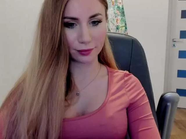SweetMirande from BongaCams