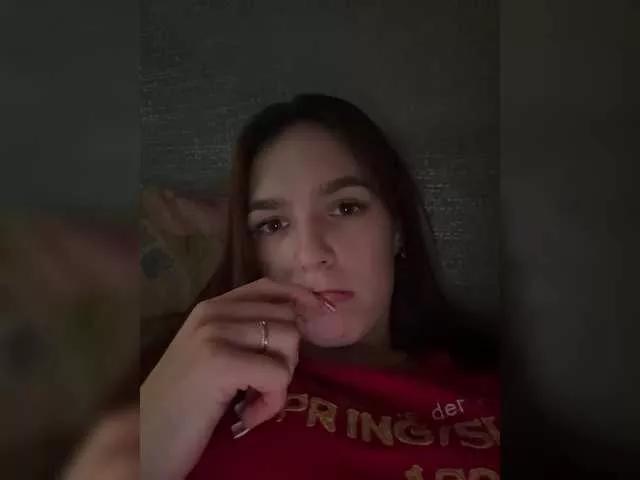 SweetNasty1 from BongaCams