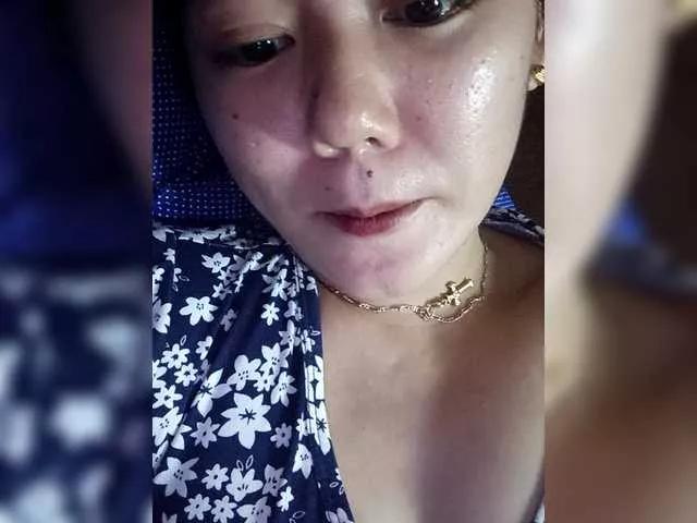 Sweetnikkie from BongaCams