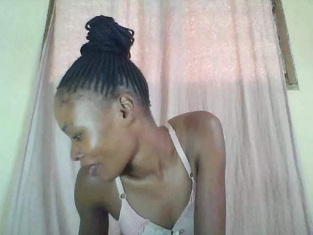 Sweetpetite254 from BongaCams