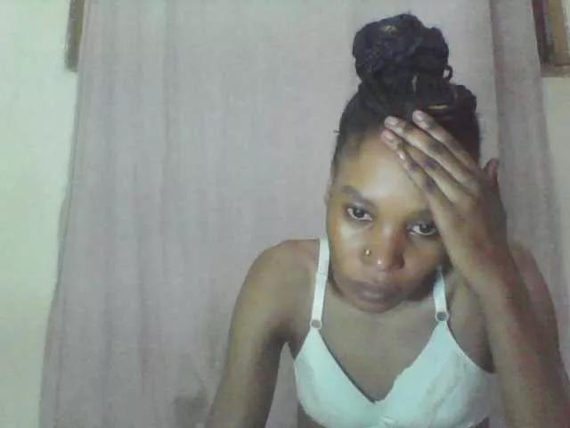 Sweetpetite254 from BongaCams
