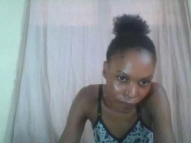 Sweetpetite254 from BongaCams