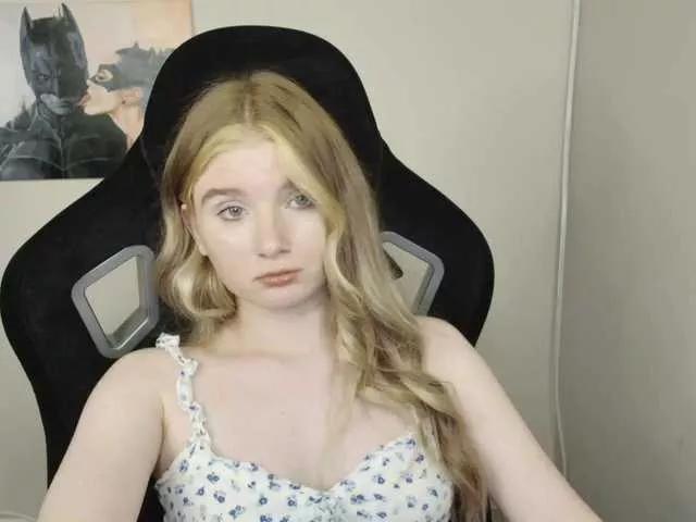 SweetPoison from BongaCams is Freechat