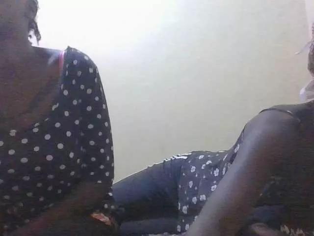 Sweetpot9 from BongaCams