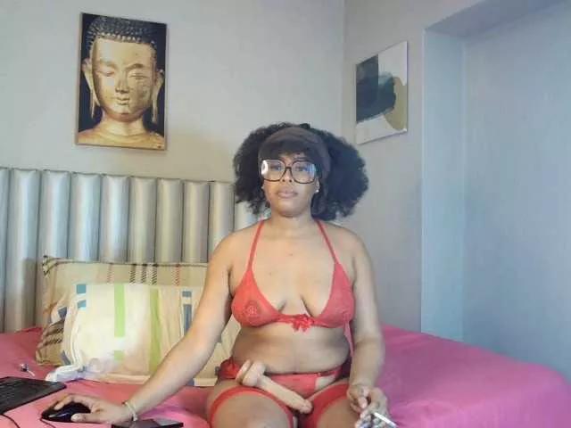 sweetprettyBxx from BongaCams is Freechat