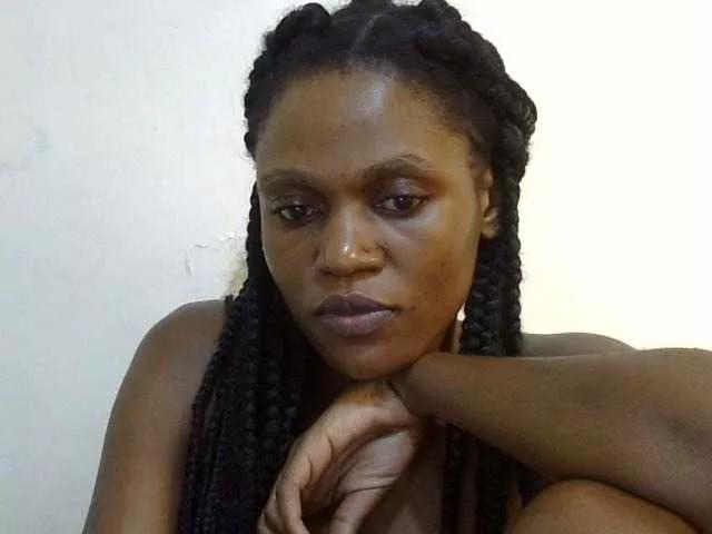sweetprincess5 from BongaCams