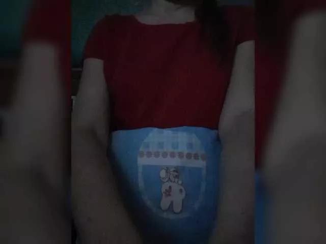sweetrich from BongaCams