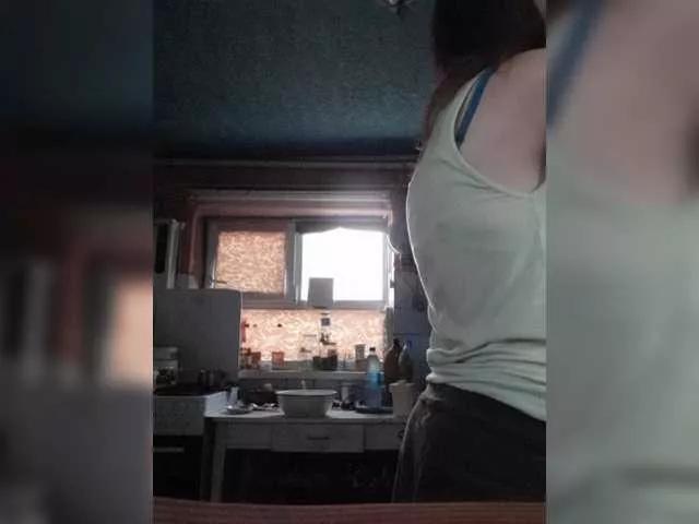 sweetrich from BongaCams