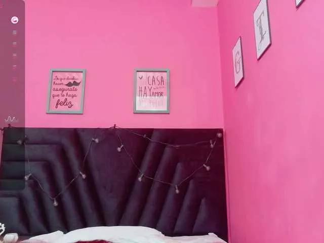 SweetSinnerr from BongaCams