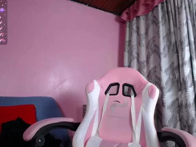 sweetthang from BongaCams