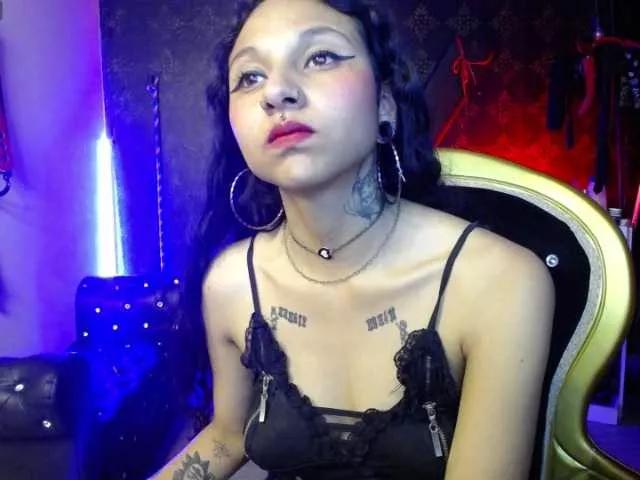 Sweettpleasure from BongaCams is Freechat