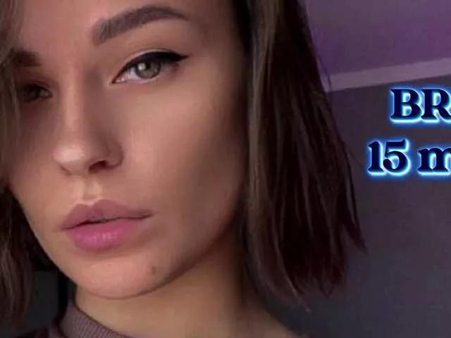 SweetVictori from BongaCams is Freechat