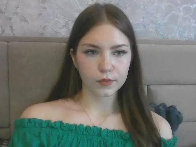 SweetViviennee from BongaCams