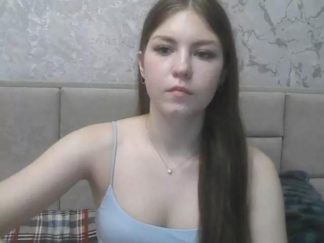 SweetViviennee from BongaCams