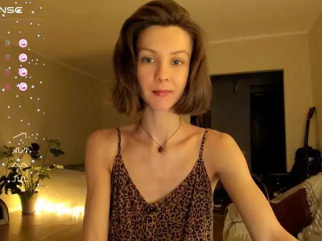 SweetWater from BongaCams