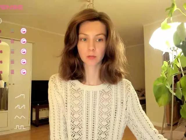SweetWater from BongaCams