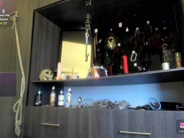 Sweetwild2 from BongaCams