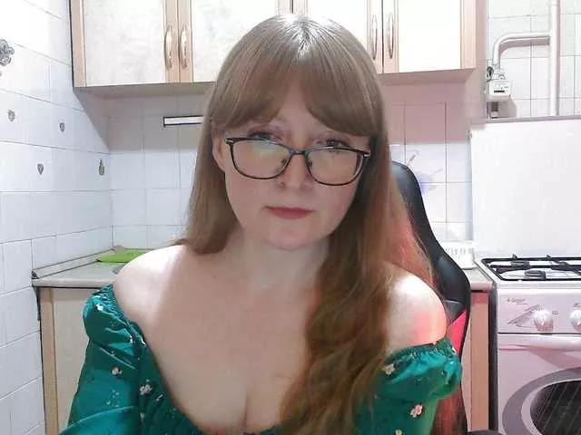 Sweety-Katie from BongaCams