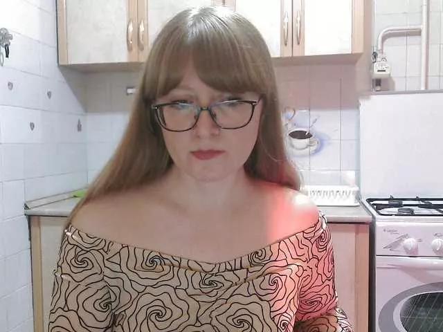 Sweety-Katie from BongaCams
