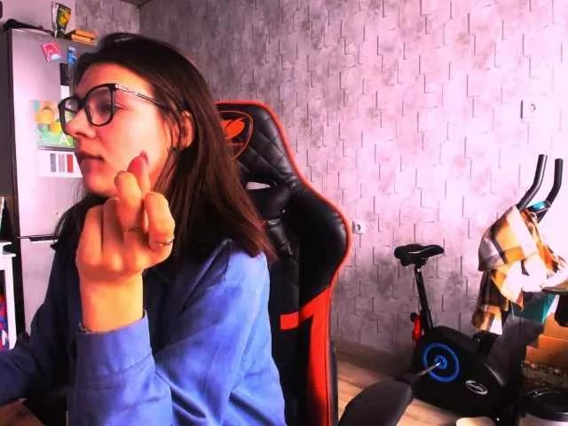 SweetyGirlMolly from BongaCams
