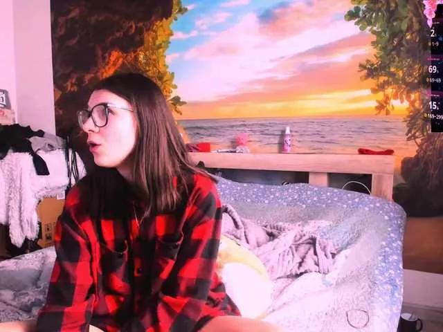 SweetyGirlMolly from BongaCams