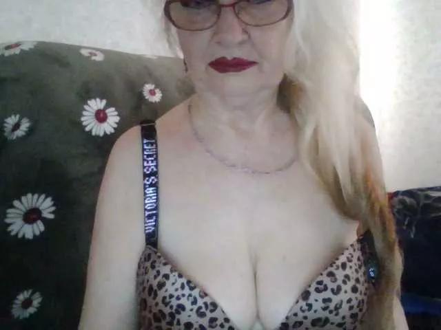 SweetyOLinda from BongaCams
