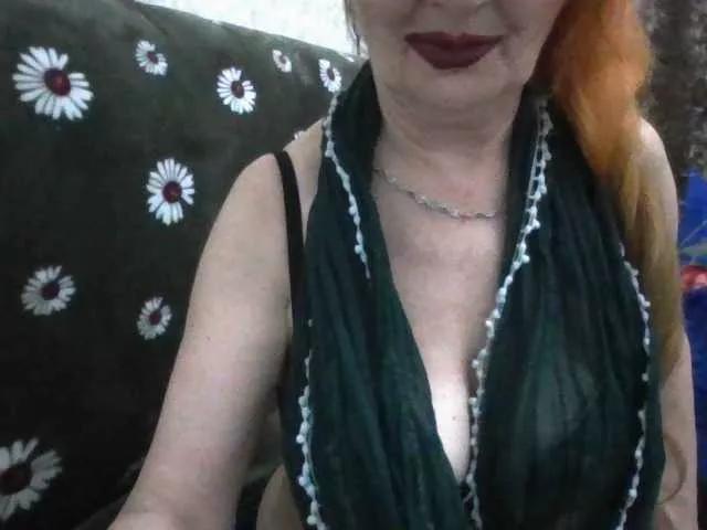 SweetyOLinda from BongaCams