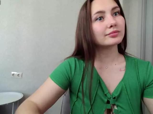 SweetyW- from BongaCams is Freechat