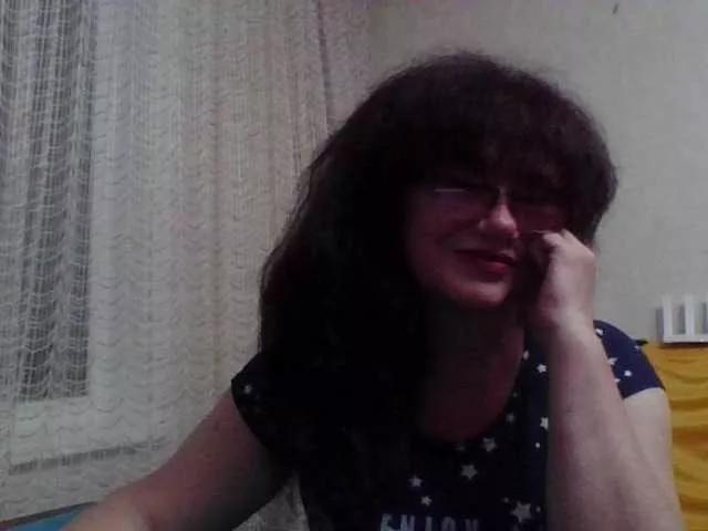 Sylvia-5 webcams show profile image 