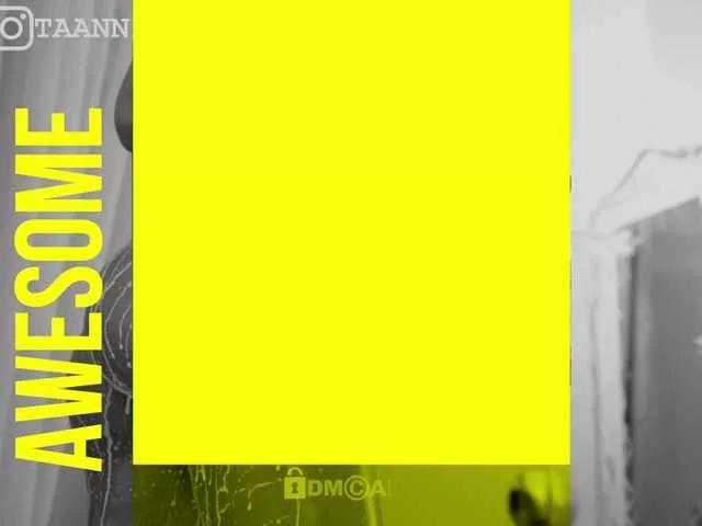 Photos of Taanni from BongaCams is Freechat