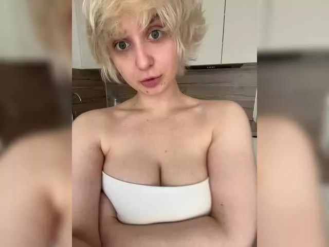 Photos of tamagotchigirl from BongaCams is Freechat