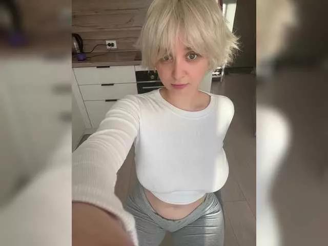 tamagotchigirl from BongaCams is Freechat