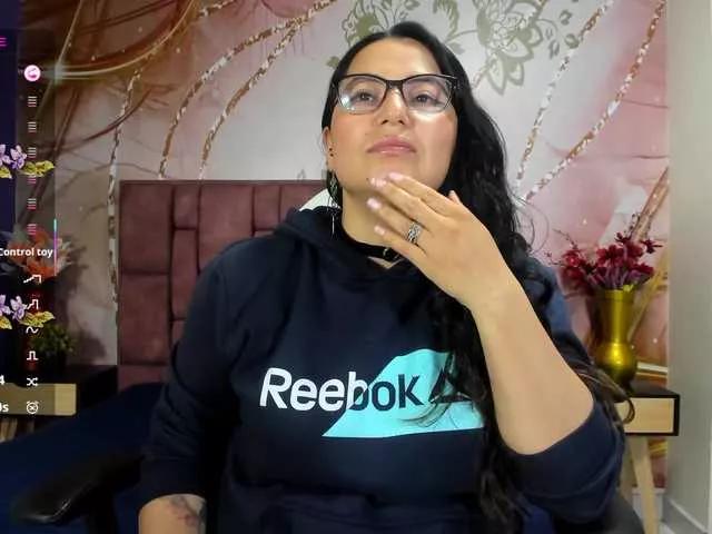 tamararouse from BongaCams