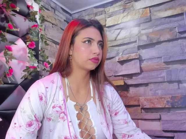 TammyBlackk from BongaCams