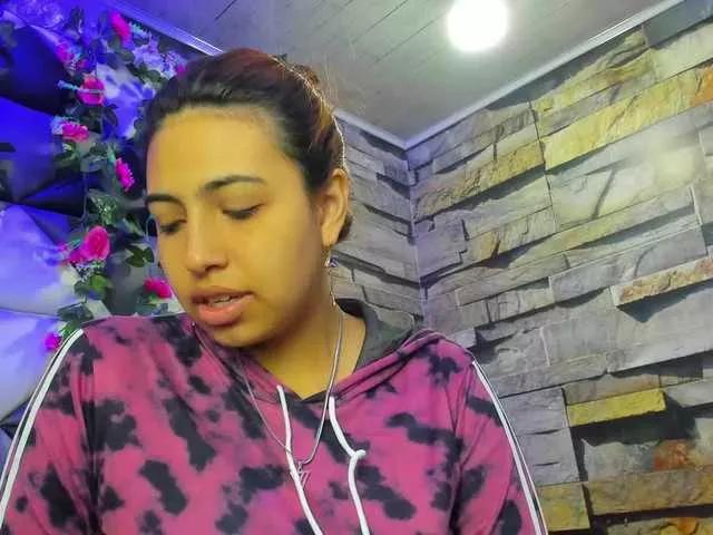 TammyBlackk from BongaCams
